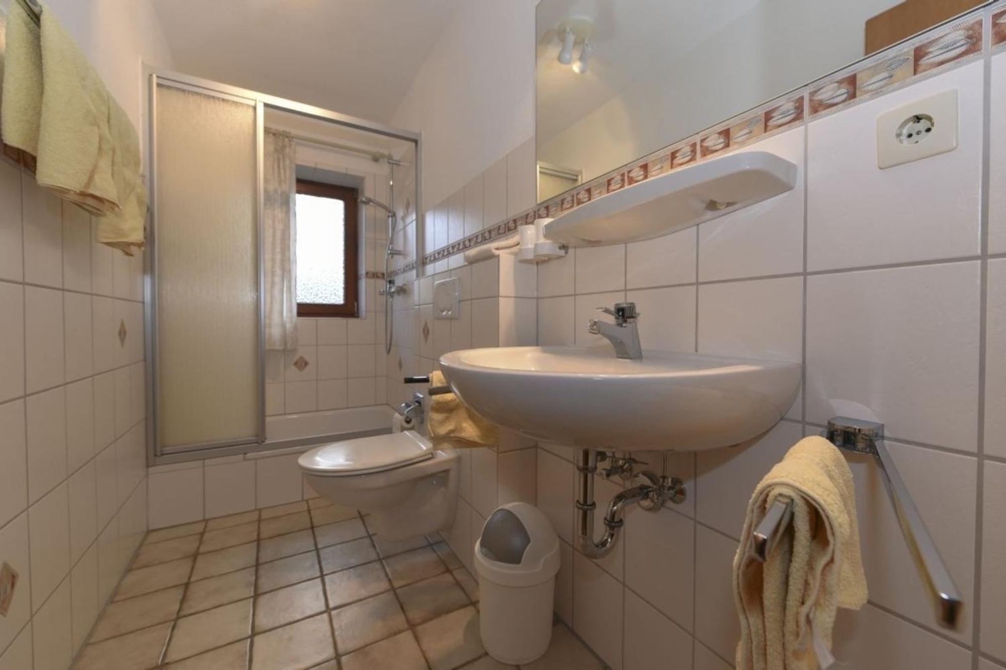 Апартаменты Schleswig-Holstein Whg 01 Eg Li Ниблум Экстерьер фото